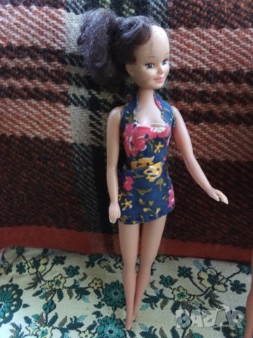 Кукли Барби,тоалетка и други аксесоари, снимка 6 - Образователни игри - 37185213