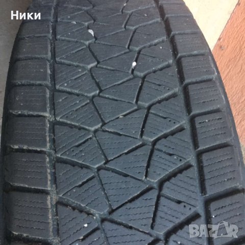 1 бр. 215/65/16 BRIDGESTONE ,DOT 2115, снимка 9 - Гуми и джанти - 42926421
