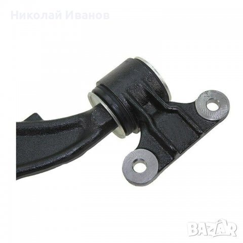 Комплект носачи с тампони за CITROEN C8 FIAT ULYSEE LANCIA PHEDRA PEUGEOT 807, снимка 2 - Части - 37755442