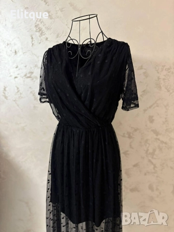 рокля , снимка 2 - Рокли - 52684078