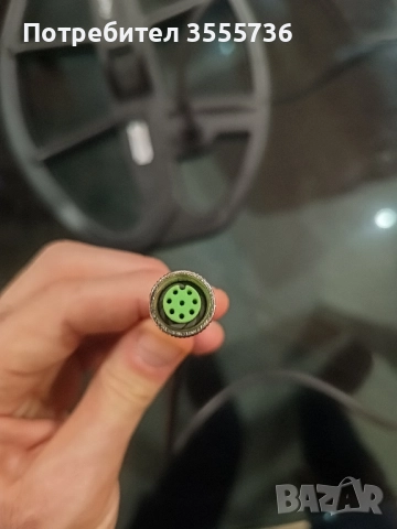 Сонда LG30 за Nokta Makro The Legend, снимка 4 - Друга електроника - 52393494