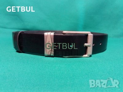 Кожен мъжки колан