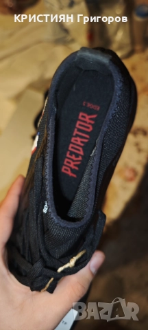 Стоножки за футбол, снимка 4 - Футбол - 52581879