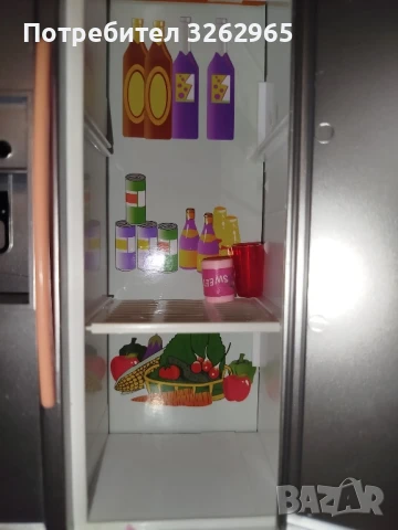 barbie house stuff , снимка 5 - Други - 51380030