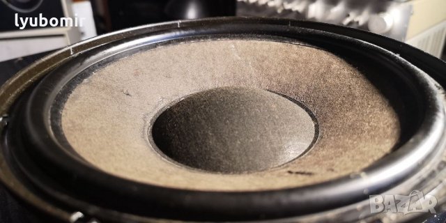 Philips 8 ", снимка 5 - Тонколони - 35578554