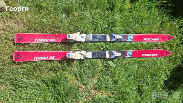 Детски ски с автомати от 140 до 170 см, снимка 12 - Зимни спортове - 51577612