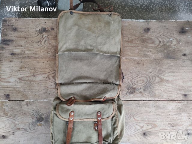 Рибарска чанта, снимка 2 - Екипировка - 37672387