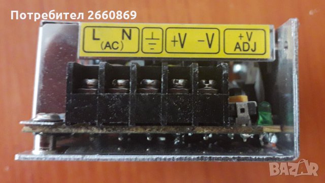 Лед захранване, снимка 5 - Лед осветление - 30914359