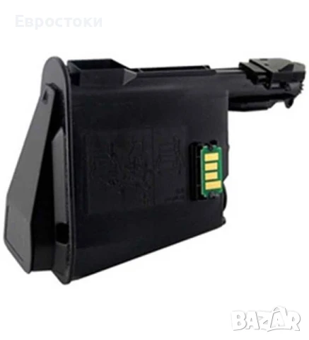 Тонер касета TK1125,  съвместима с Kyocera FS1061DN FS1325 MFP (черно)