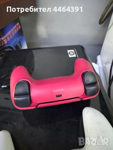 Джойстици за плейстешън 5, снимка 5 - PlayStation конзоли - 51473535