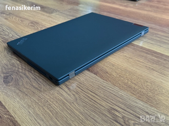 16' TOUCH Full HD+ Core i7-1280p Lenovo ThinkPad P16s 32GB DDR4/1000GB NVMe/Nvidia T550/Гаранция, снимка 8 - Лаптопи за работа - 54063559
