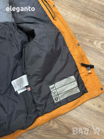 Мъжка зимна парка Helly Hansen  Urban Waterproof Windproof Breathable Fully Insulated Long Parka , S, снимка 10 - Якета - 52826340