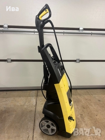 Водоструйка Керхер , снимка 2 - Други стоки за дома - 52589964