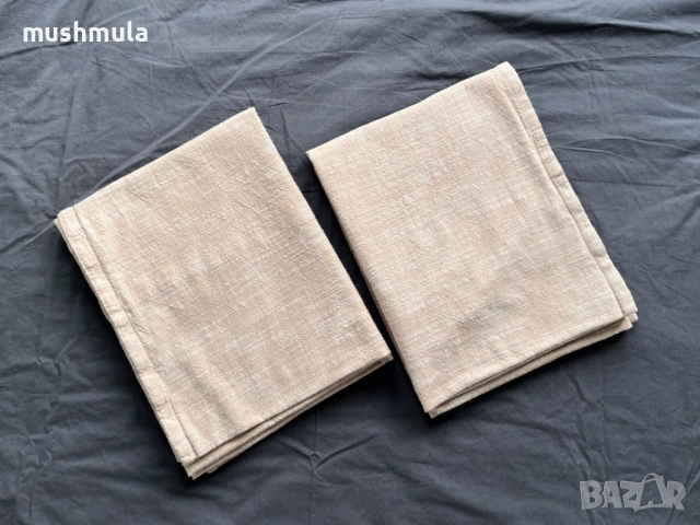 Сет 2 бр. декоратовни калъфки 70 х 80 см