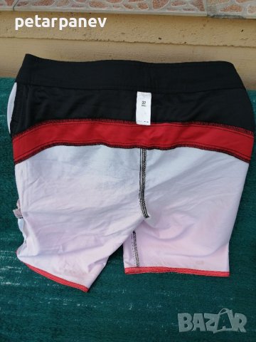 Мъжки къси панталони ZAXON Stretch Tech - 32 размер, снимка 5 - Къси панталони - 36713922