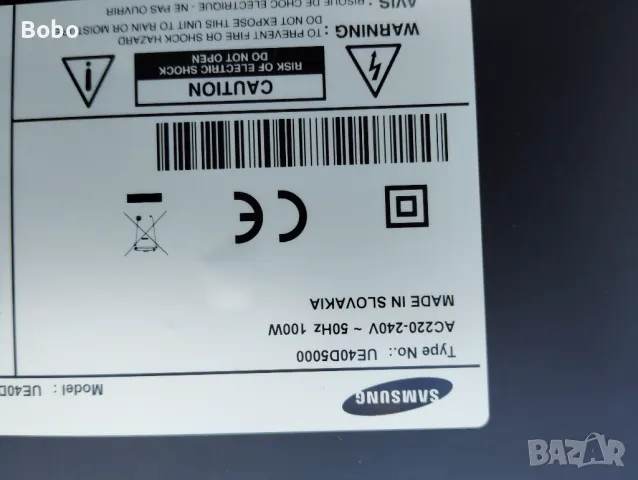 T-CON BN41-01678, снимка 3 - Части и Платки - 47704337