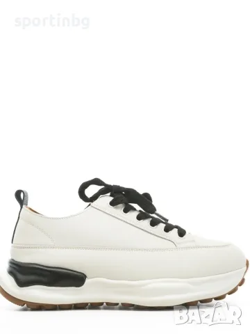 Спортни Bailey цвят Бежов - 7863467, снимка 6 - Маратонки - 56085710