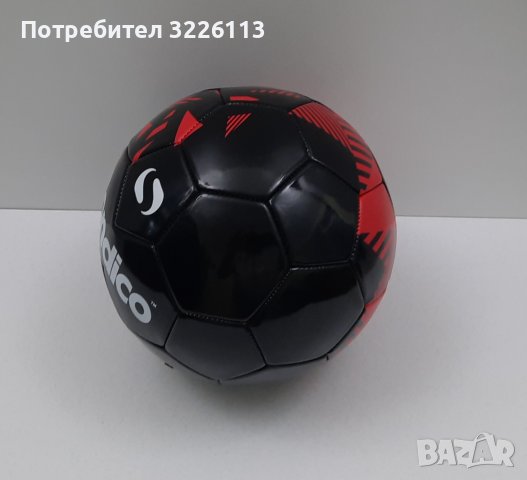 Футболна топка Sondico Core, размер 4.                                                , снимка 3 - Футбол - 39136901