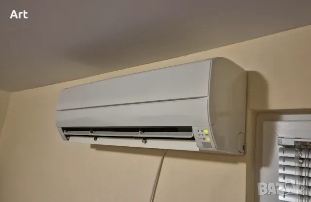 Инверторен климатик FUJITSU, 12-ка