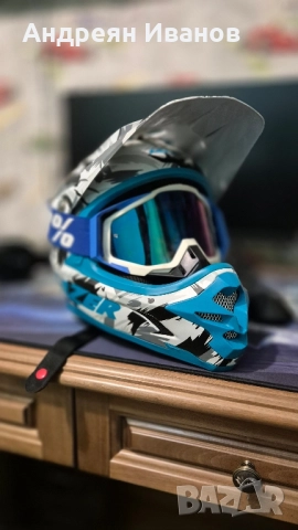 Каска за колело , снимка 1