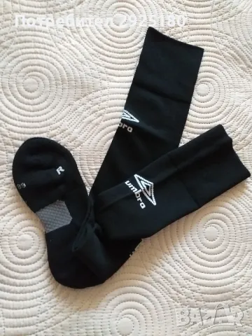 Футболни чорапи Umbro 35-39