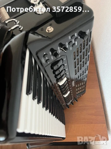 Електрически Акордеон Roland FR-7X, снимка 11 - Акордеони - 51017952