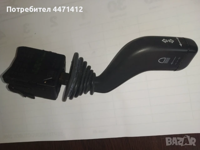 Лост за мигачи за опел мерива А и корса С