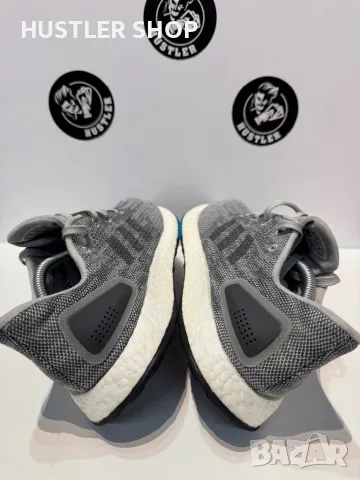Маратонки ADIDAS PUREBOOST.Номер 44, снимка 4 - Маратонки - 48763222