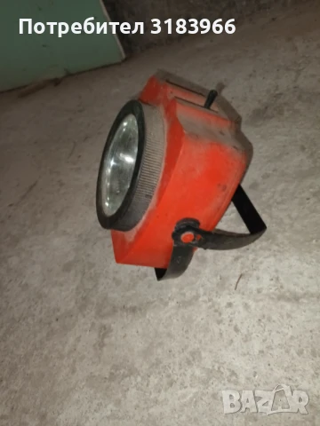 сигнален фенер работещ, снимка 5 - Къмпинг осветление - 50678191