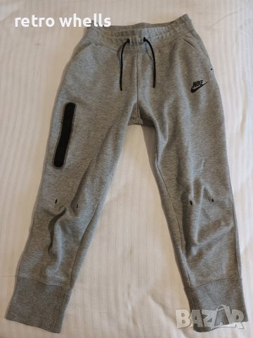 Nike tech fleece, Детски анцуг размер М !!!, снимка 16 - Детски анцузи и суичери - 44420265