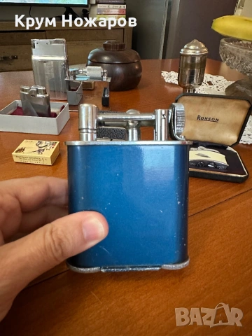 Vintage Запалки, снимка 10 - Колекции - 54007736