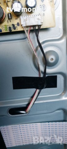 LED подсветка за дисплей LVU550NEBL за телевизор Thomson модел 55UD6696, снимка 2 - Части и Платки - 39680653