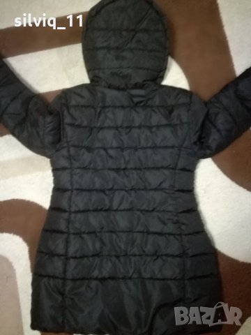 Модерно Яке Теранова+подарък , снимка 2 - Детски якета и елеци - 35067242