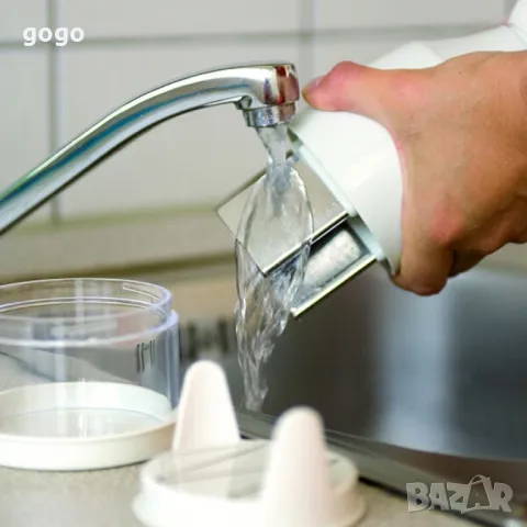 Чопър за лук, снимка 6 - Чопъри и пасатори - 47683270