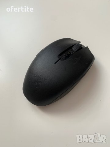 ✅ Razer 🔝 OROCHI V2, снимка 1 - Клавиатури и мишки - 40463333