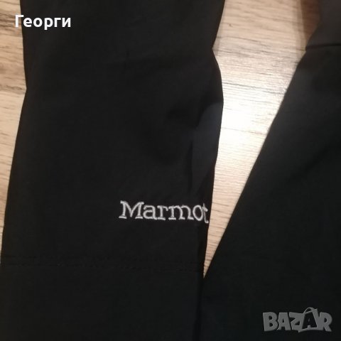 Ветровка MARMOT , снимка 5 - Якета - 39014822