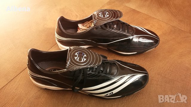 Adidas +F10 размер EUR 46 UK 11 стоножки 9-8-S
