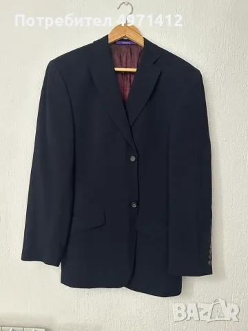 Вълнено сако Ted Baker
