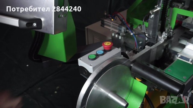 Машина за сабиране ролетни щори, снимка 3 - Други машини и части - 33934764