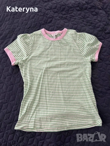 тениска, снимка 2 - Тениски - 54312037