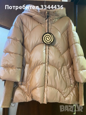 Дамско яке, снимка 1