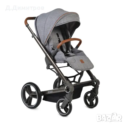 Детска количка Easywalker,Anex,Kikka Boo,Chipolino,Cam,Lorelli,Chicco, снимка 3 - Детски колички - 34716899