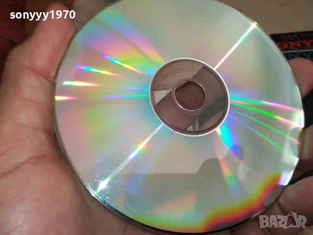 SUPERKARASIK 2002 CD 2805251750, снимка 17 - CD дискове - 50460962