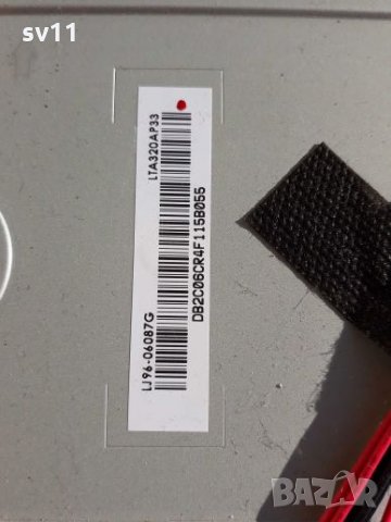 Toshiba 32W1333G на части , снимка 7 - Телевизори - 30464162