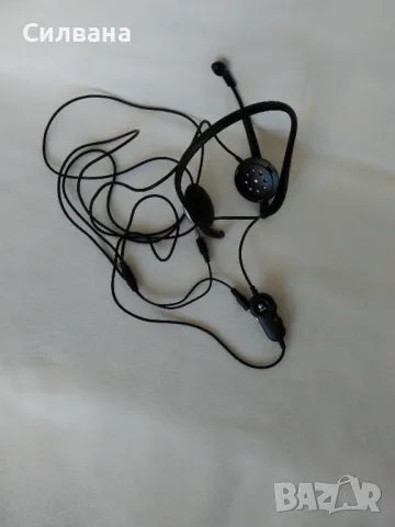 слушалки с 2 жака, снимка 3 - Слушалки и портативни колонки - 48390792