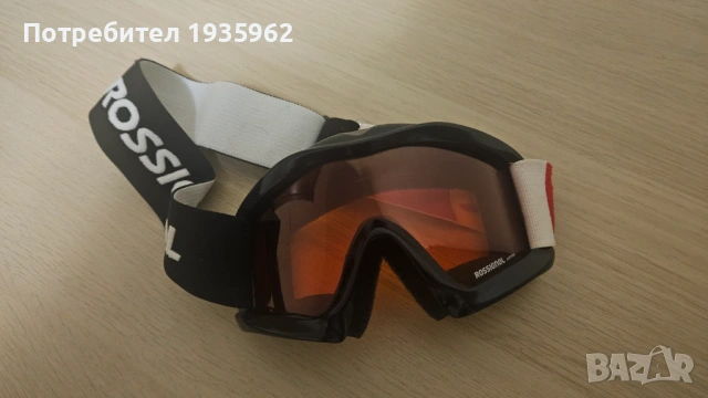 Ски каска Roxy с подарък очила Rossignol, снимка 6 - Зимни спортове - 53276290
