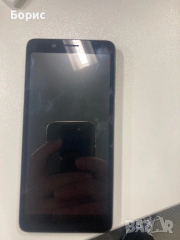 Alcatel 1C(2019), отличен, снимка 9 - Alcatel - 53377192