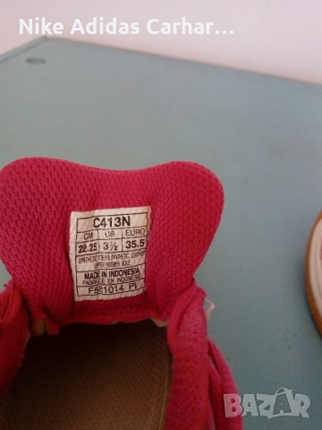 Asics - оригинални дамски маратонки, като нови!, снимка 5 - Маратонки - 35638558