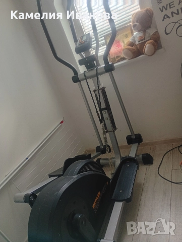 Професионален кростренажор произведен в Германия 