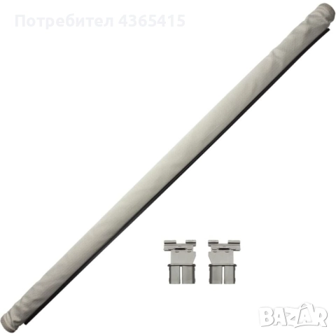 Щора за панорамен покрив за Audi Q5 8R​ 1K9877307B